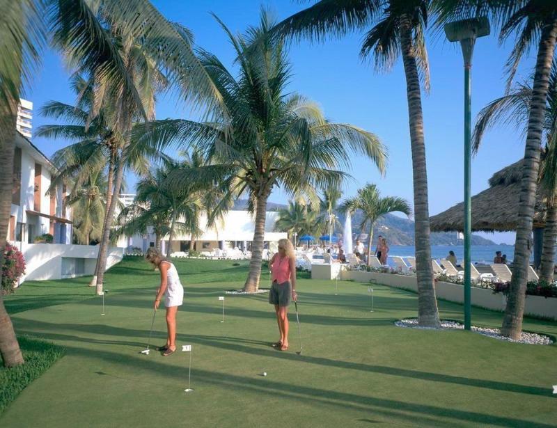 Real Ixtapa